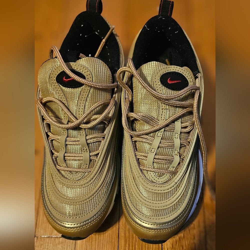 Nike Air Max 97 og